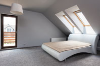 Rokemarsh bedroom extensions