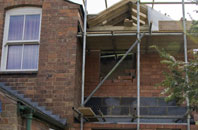 free Rokemarsh home extension quotes
